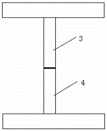 一種鑄件運輸結(jié)構(gòu)的制作方法與工藝