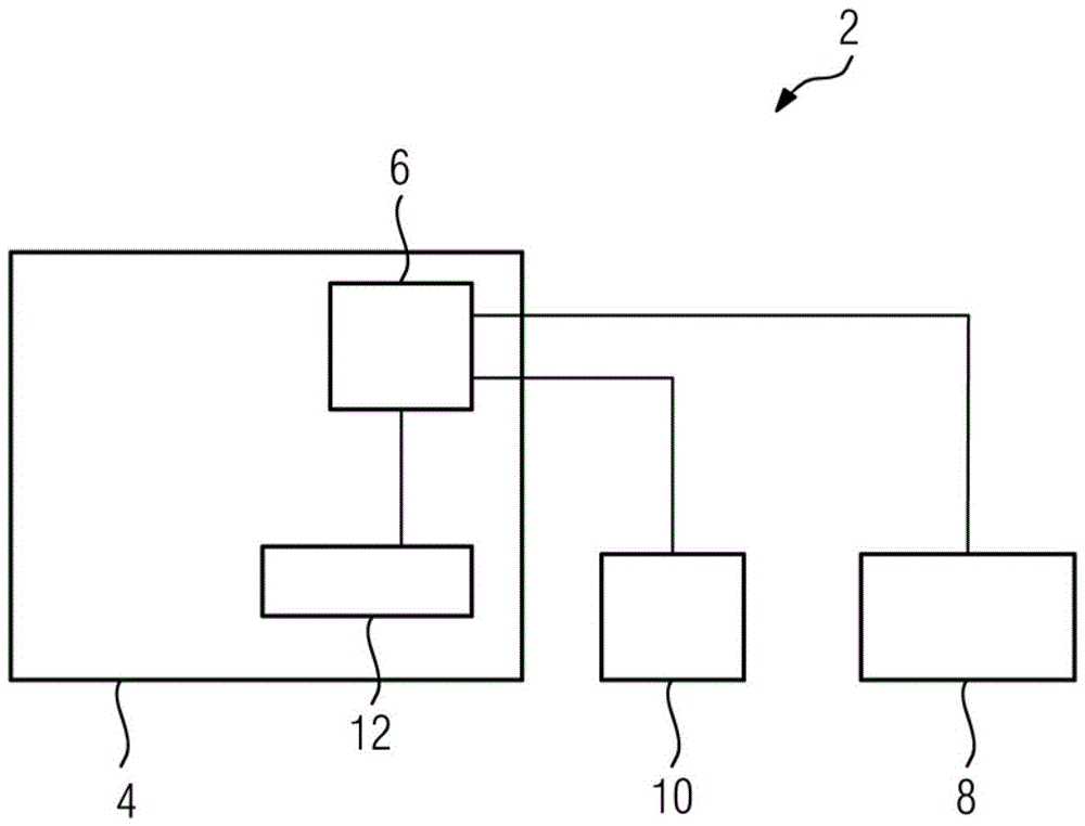 医学查检装置的制作方法