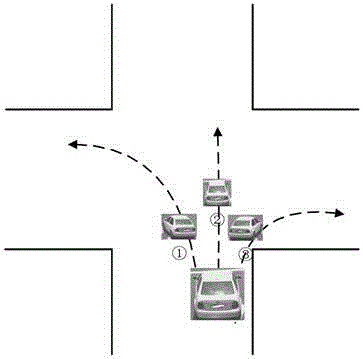 基于視頻的車輛檢測跟蹤方法和系統(tǒng)與流程