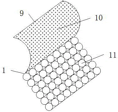 一种利用存储鸡蛋的纸箱的制作方法与工艺