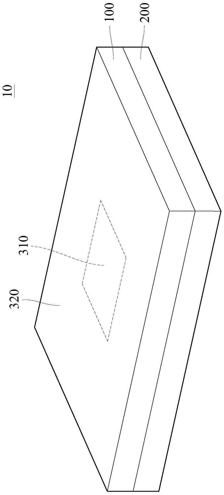 可切換2D/3D顯示系統(tǒng)及其驅動方法與流程