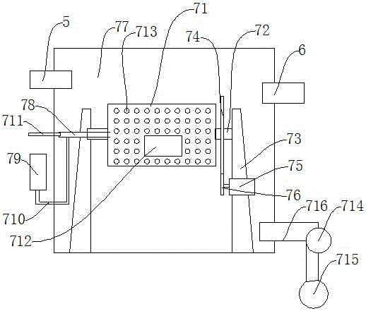 成品皮毛的后整理設(shè)備的制作方法與工藝