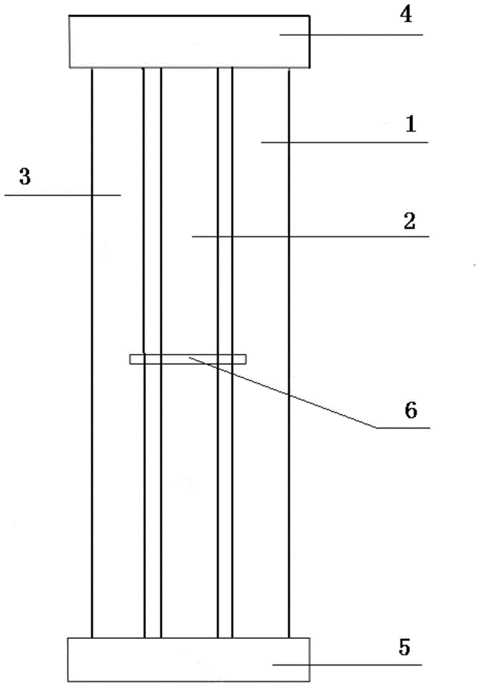 一种具有混合动力源的三自由度柔顺驱动器的制作方法与工艺