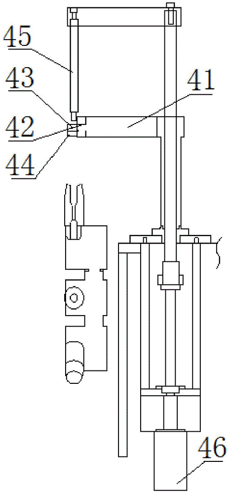 預(yù)填充注射器灌裝機(jī)的制作方法與工藝