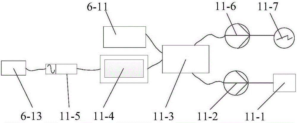 一種柔性導(dǎo)軌繩偏擺主動(dòng)控制系統(tǒng)及方法與流程