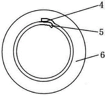一种电缆或光缆用钢带的制作方法与工艺