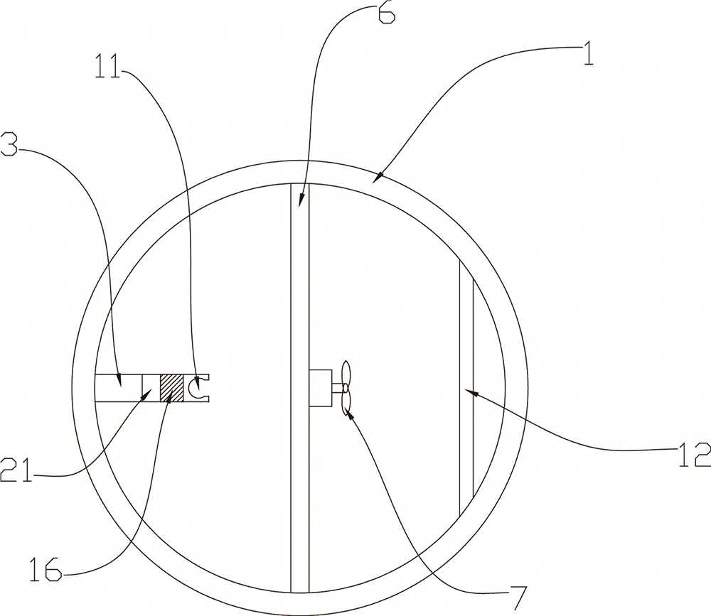 一種改進(jìn)型毛筆筆筒的制作方法與工藝