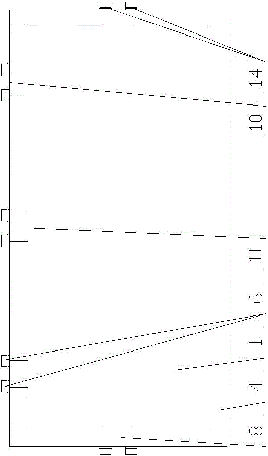 組合式快餐盤結(jié)構(gòu)的制作方法與工藝