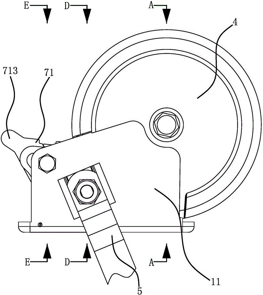 一種絞車的制作方法與工藝