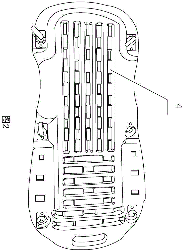 汽車修理板的制作方法與工藝