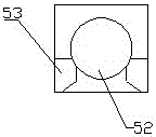 瓜子开口机的夹头设备的制作方法与工艺