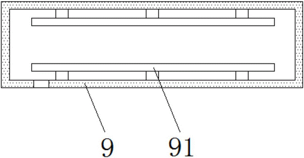 一種洗液回收設備的制作方法與工藝