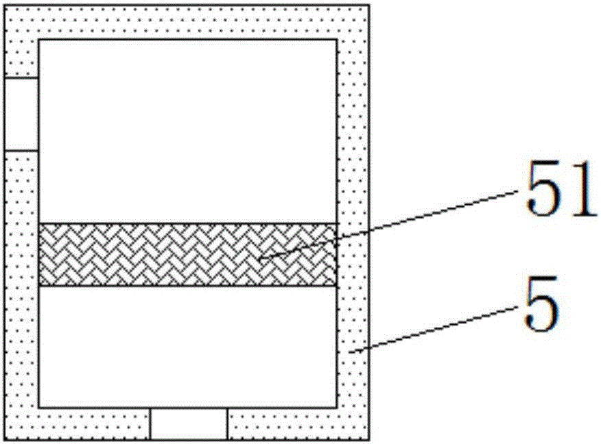 一種去離子水處理設備的制作方法與工藝