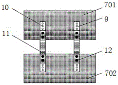 一種擠扳機(jī)下料機(jī)械手的制作方法與工藝