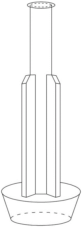 一種泥漿減量化處理系統(tǒng)的制作方法與工藝