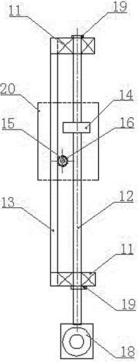 多關(guān)節(jié)機器人的制作方法與工藝