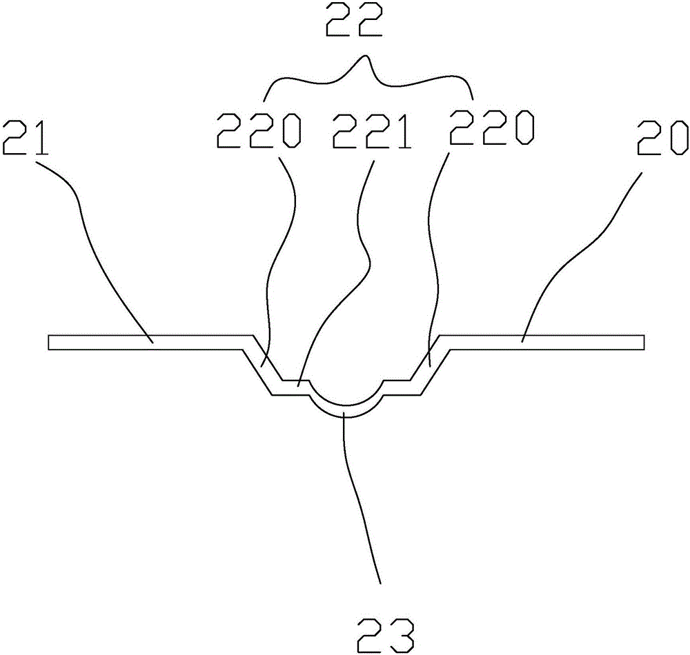 一種電鍍掛具的制作方法與工藝