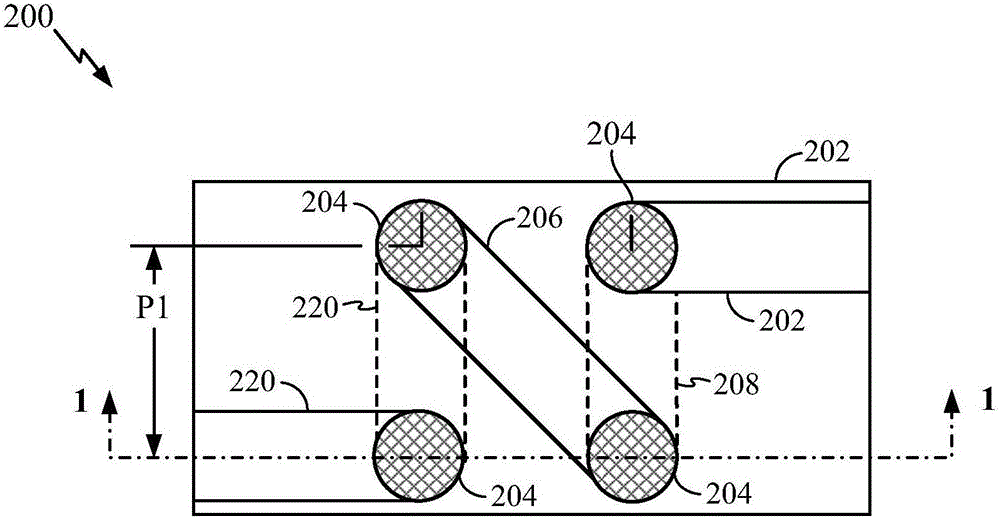 3D柱状电感器的制作方法与工艺