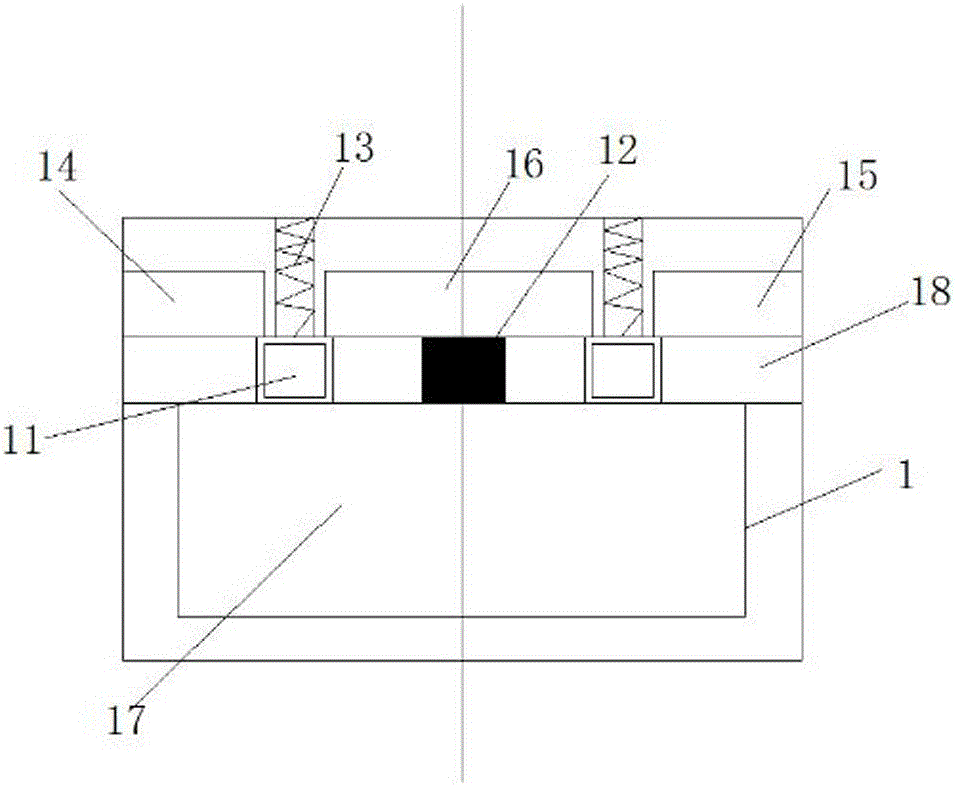 一種具有滅菌功能的衣柜的制作方法與工藝