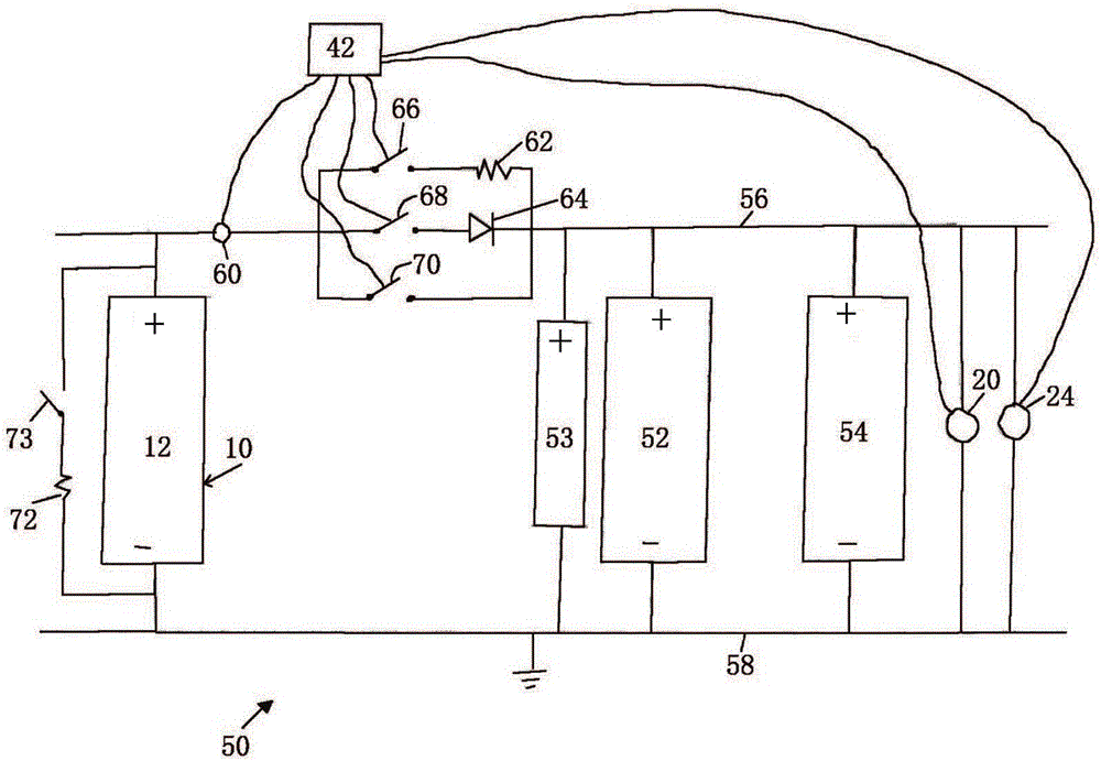 快速启动型燃料电池的制作方法与工艺