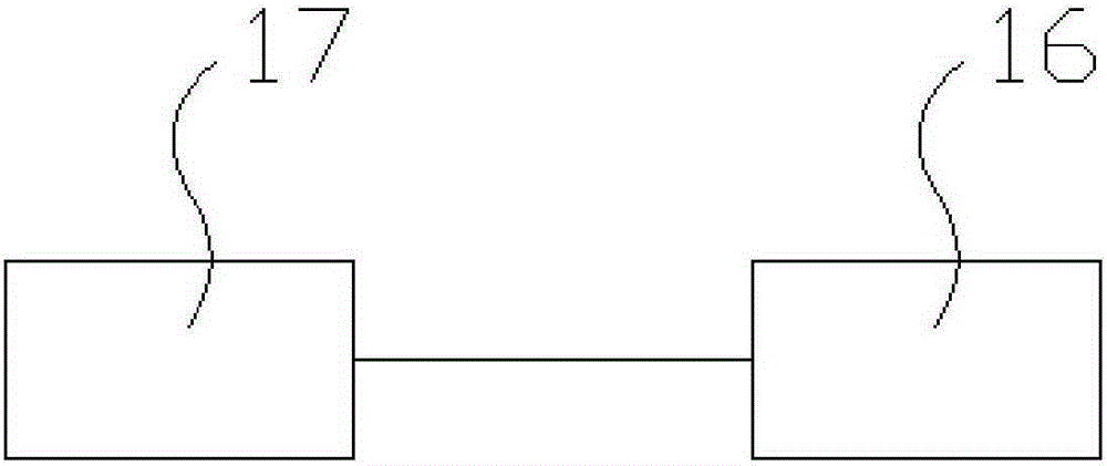 一種質量可控的制釘機組件的制作方法與工藝