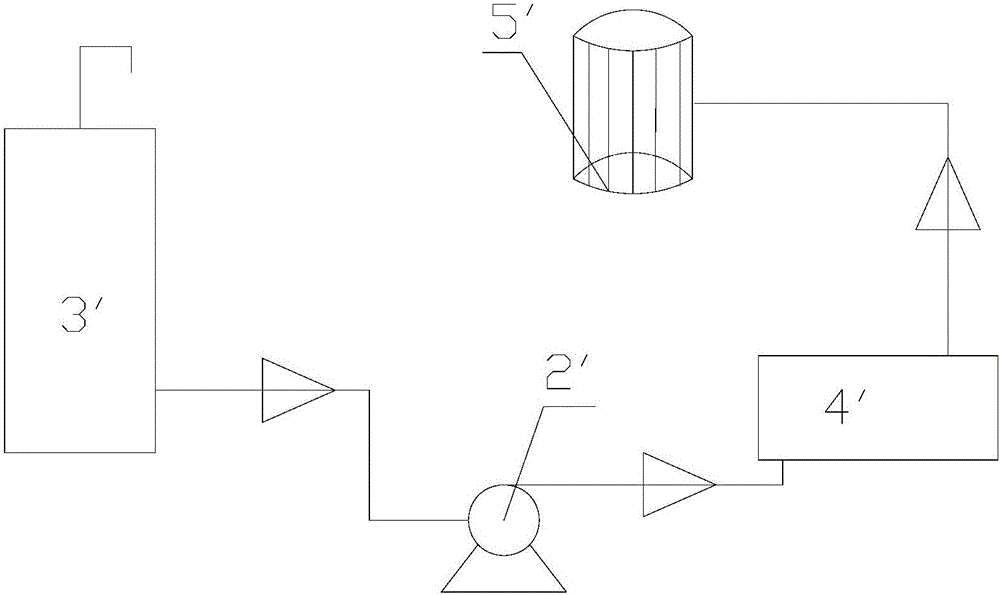 EG添加系統(tǒng)的制作方法與工藝