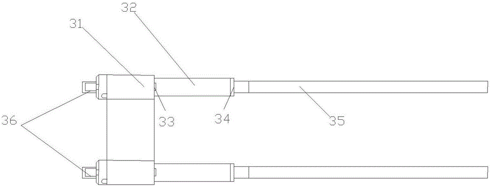 一种具有高度可调机动铣刨机的制作方法与工艺