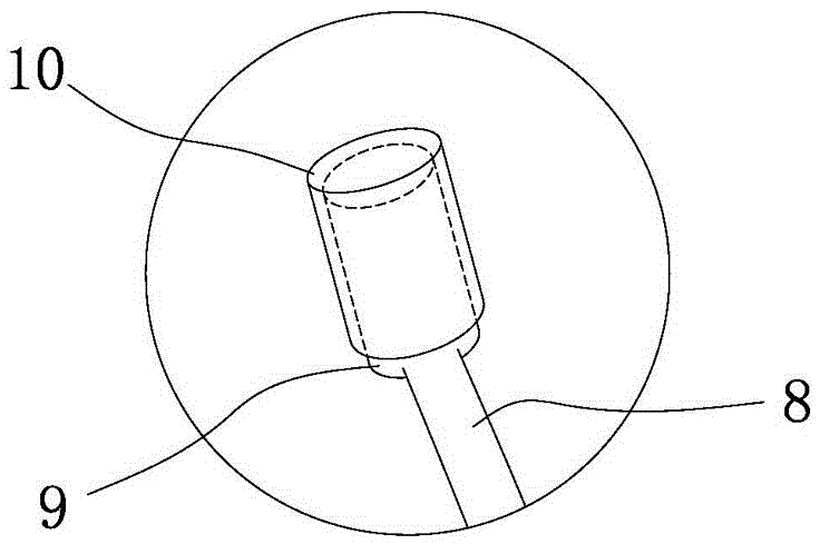 一次性使用静脉输液针的制作方法与工艺