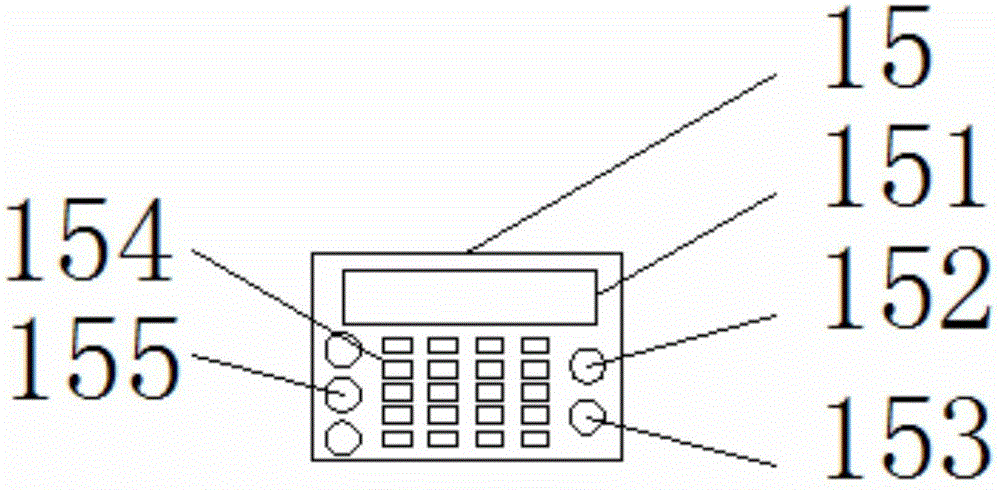 一种纺织专用的智能防断线捻线机的制作方法与工艺