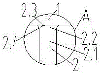 一種高精度無虛位微量注射機(jī)的制作方法與工藝