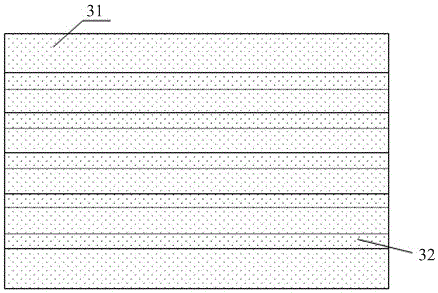 防水耐高溫建筑物墻面的制作方法與工藝