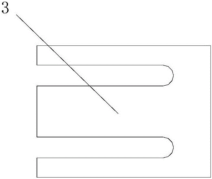 一種具有糾偏功能的輸電線路鐵塔基礎(chǔ)連接結(jié)構(gòu)的制作方法與工藝