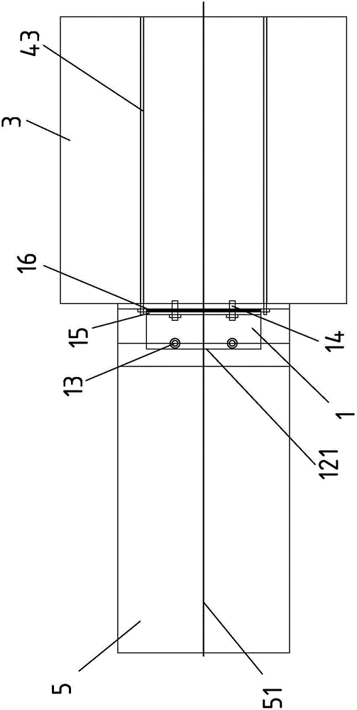 預(yù)制結(jié)構(gòu)節(jié)點(diǎn)耗能減震弧形阻尼器的制作方法與工藝