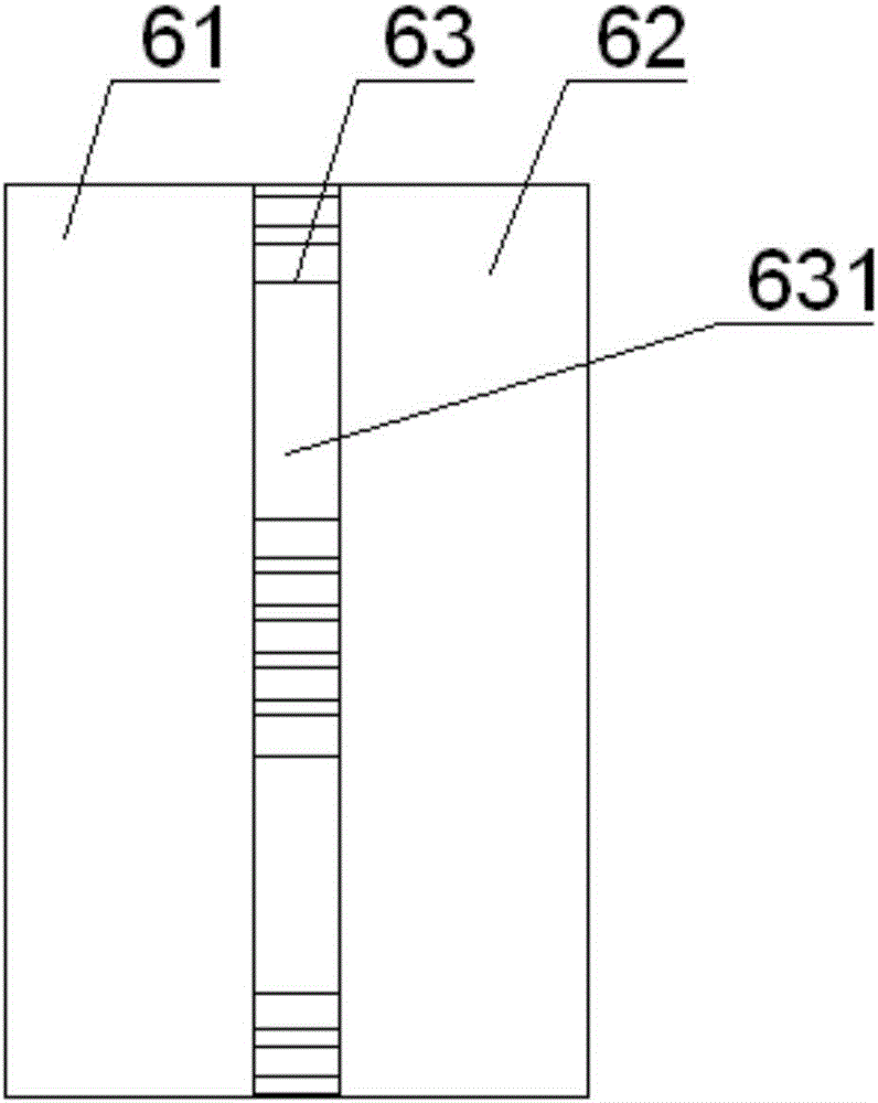 一種背景墻安裝結(jié)構(gòu)的制作方法與工藝