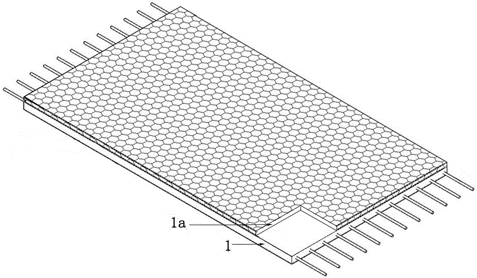 一种装配式空腔楼板的制作方法与工艺