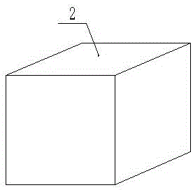 一種異形混凝土砌塊生態(tài)防護(hù)結(jié)構(gòu)的制作方法與工藝