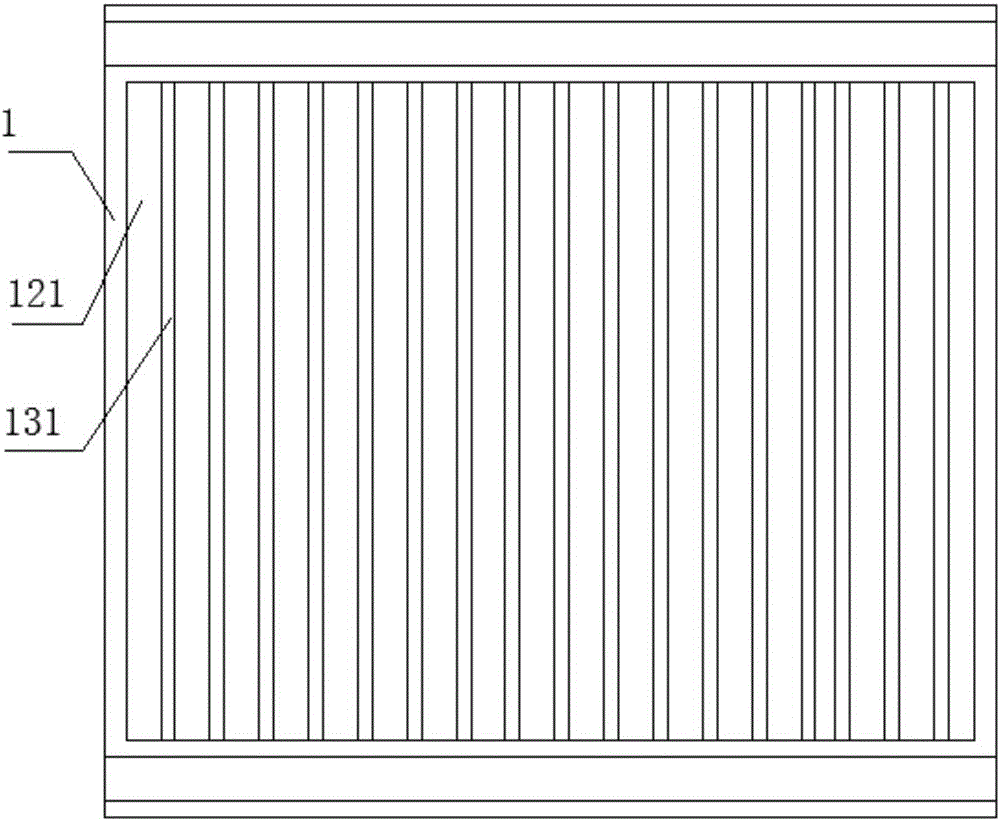 一種墻體防護板的制作方法與工藝