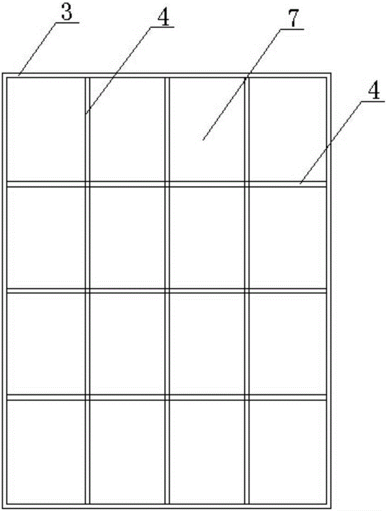 一種保溫裝飾一體板的制作方法與工藝