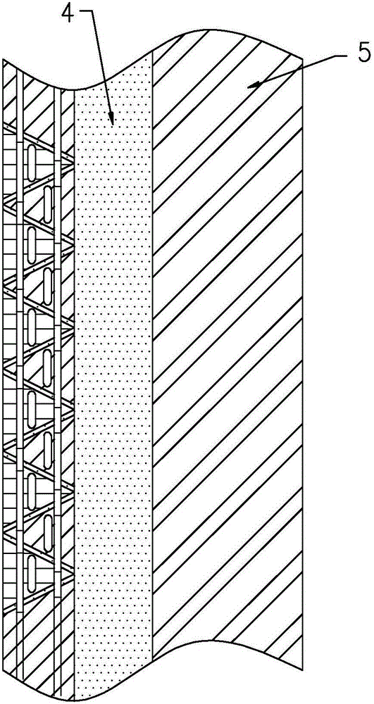 外墻保溫磚的制作方法與工藝