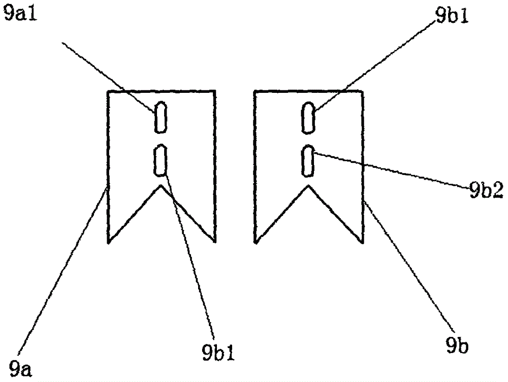 一種獨(dú)立防火系統(tǒng)內(nèi)置物理連接組合保溫裝飾復(fù)合板的制作方法與工藝