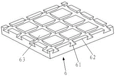 一種建筑墻體固定機(jī)構(gòu)的制作方法與工藝