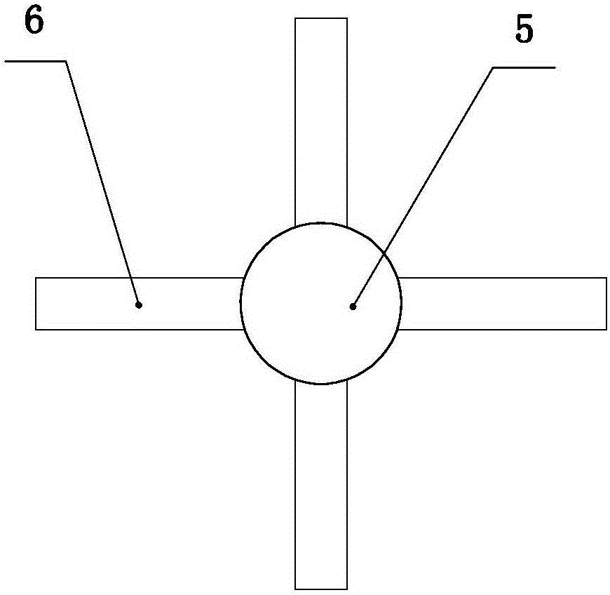 防靜電地板開啟和萬向移動工具的制作方法與工藝