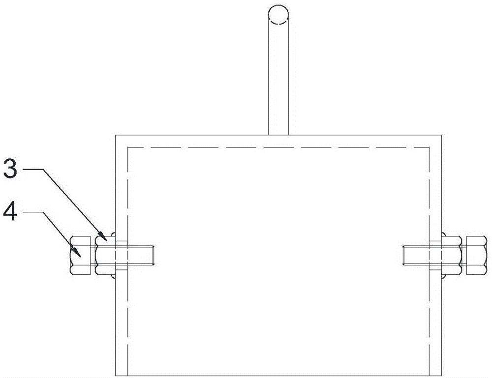 一种钢管管口保护帽的制作方法与工艺