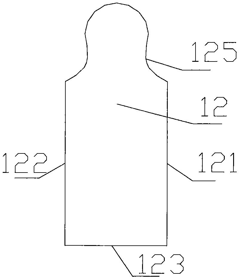 一种滑轮及可伸缩梯子的制作方法与工艺