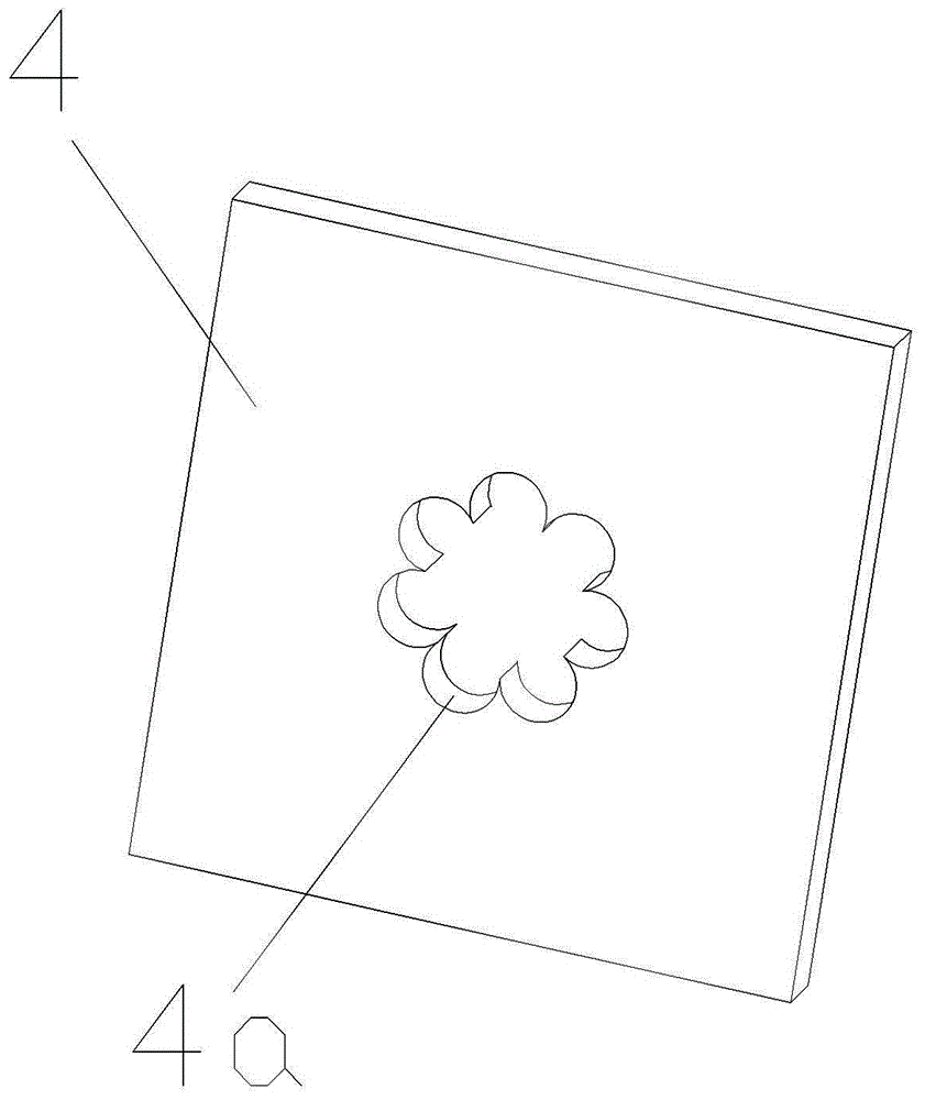 一種柔性錨桿的制作方法與工藝