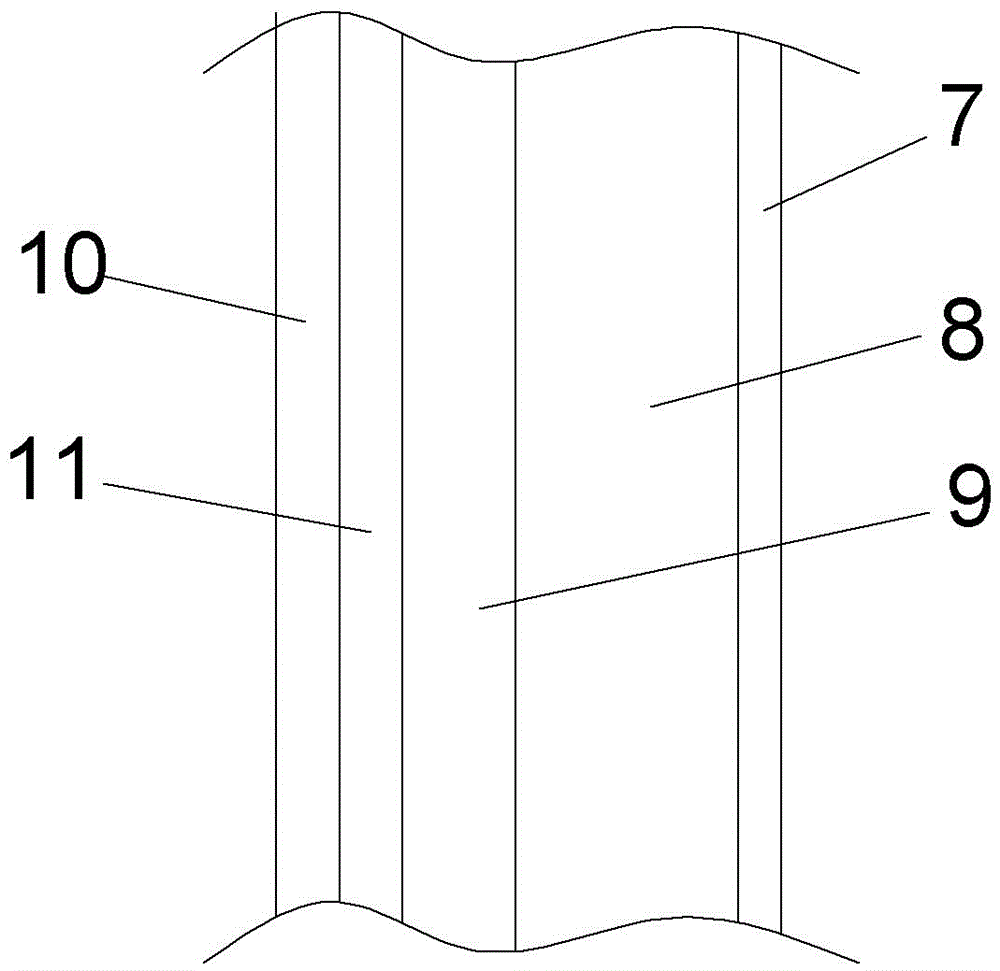 汽油發(fā)電機(jī)組的制作方法與工藝
