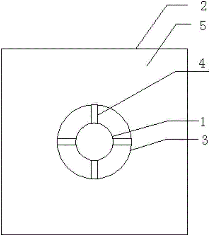 懸浮式抽水裝置的制作方法