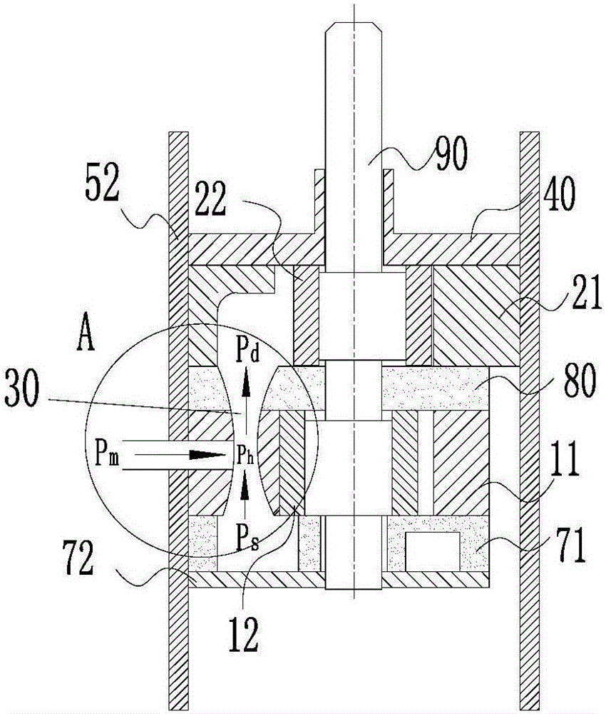 压缩机及具有其的空调器的制作方法与工艺