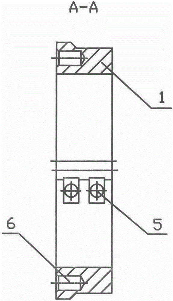 一種汽車(chē)空調(diào)壓縮機(jī)缸體的制作方法與工藝