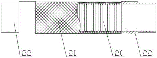 降噪環(huán)保型螺桿空壓機(jī)的制作方法與工藝